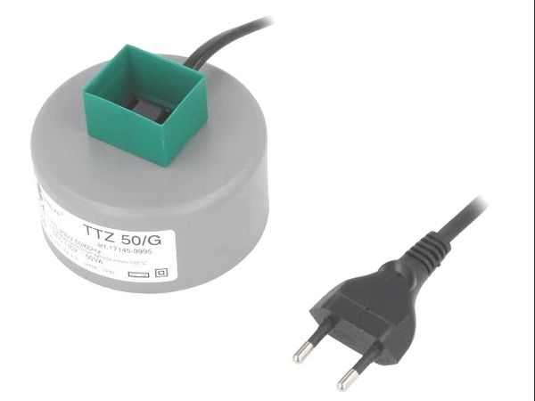 TTZ50/G230/110V electronic component of Breve Tufvassons