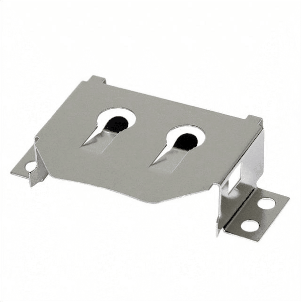 BRX1-2477-SM electronic component of Memory Protection Devices