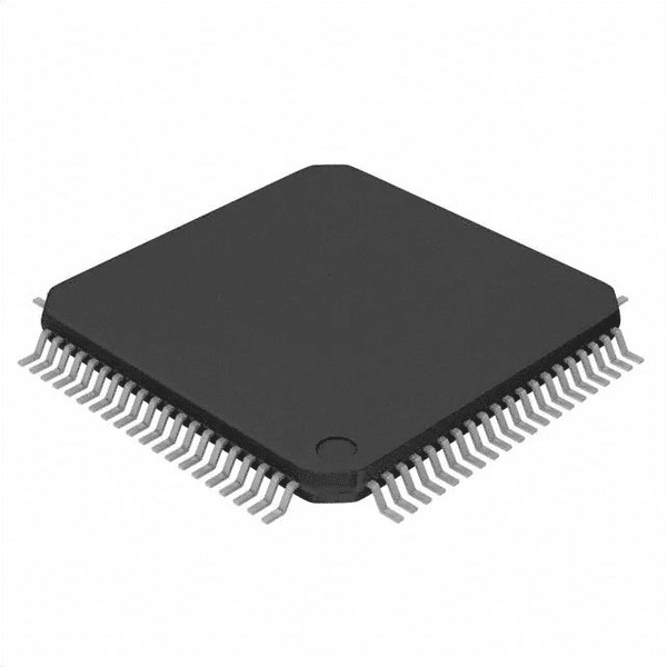 DSPB56725AF electronic component of NXP