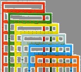 247-552/000-017 electronic component of Wago