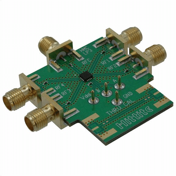 108333-HMC345LP3 electronic component of Analog Devices