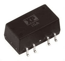 ISA2415-H electronic component of XP Power