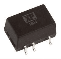 ISH2412A-H electronic component of XP Power