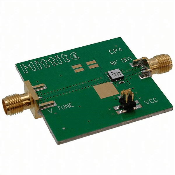 108648-HMC586LC4B electronic component of Analog Devices