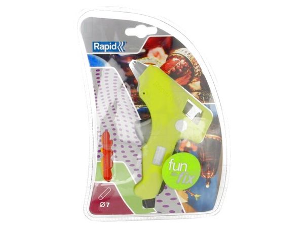 24772100 electronic component of Rapid