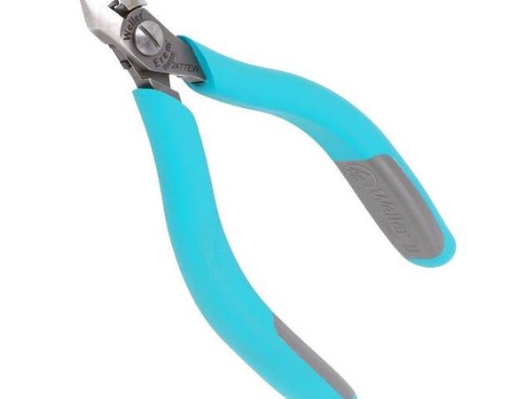 2477EW Wire Stripping & Cutting Tools