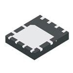 DMN2027UPS-13 electronic component of Diodes Incorporated