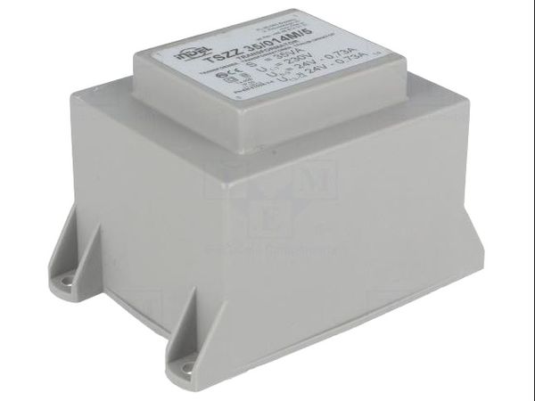 TSZZ35/014M/5 electronic component of Indel