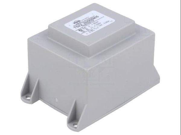 TSZZ35/005M/5 electronic component of Indel