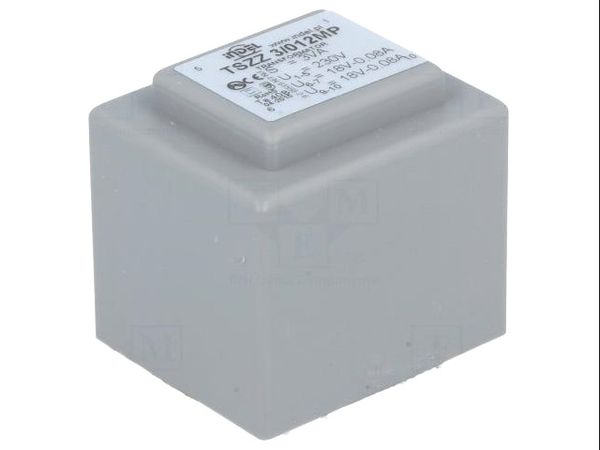 TSZZ3/012MP electronic component of Indel