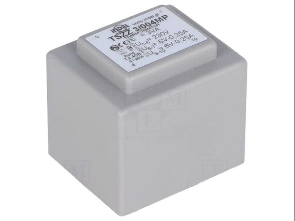 TSZZ3/004MP electronic component of Indel