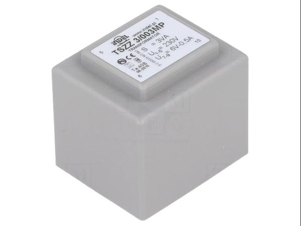 TSZZ3/003MP electronic component of Indel