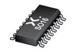 NPIC6C596D-Q100,11 electronic component of Nexperia