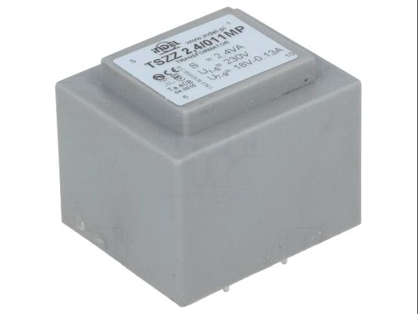 TSZZ2.4/011MP electronic component of Indel