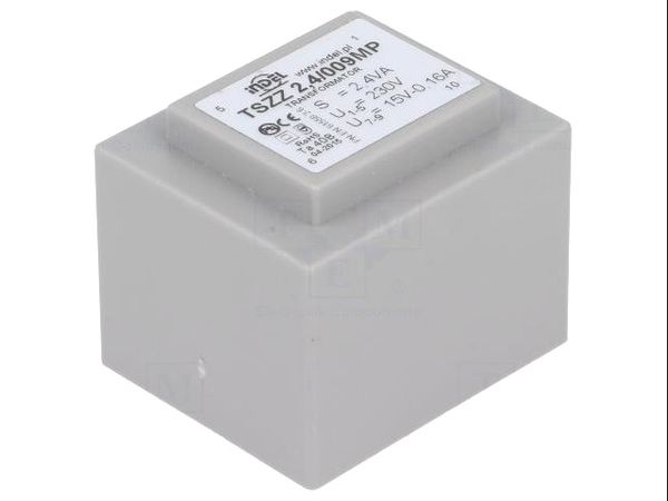 TSZZ2.4/009MP electronic component of Indel