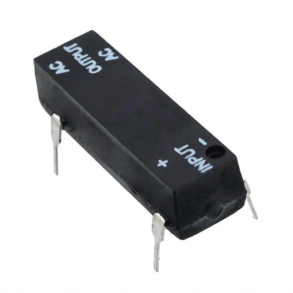 SDI2415R electronic component of Sensata