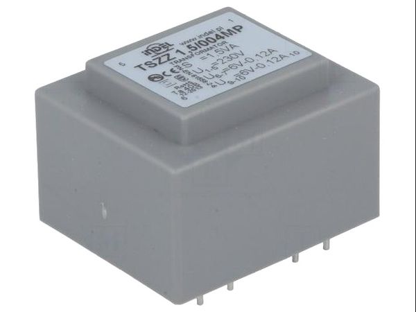 TSZZ1.5/004MP electronic component of Indel