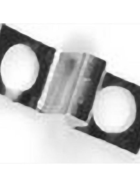 247A20-W/-HOLES Unclassified