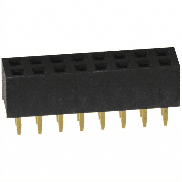 NPPN082AFCN-RC electronic component of Sullins