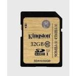 SDA10/128GB electronic component of Kingston