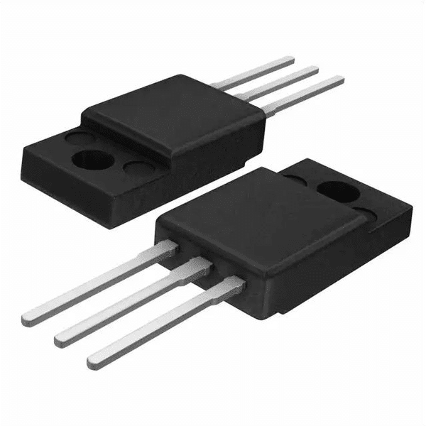 BTA204X-600B,127 electronic component of NXP