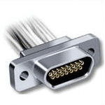 MWDM2L-9S-6E5-36S electronic component of Glenair