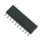 DS3232S+T&R electronic component of Analog Devices