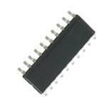 DS3232S+T&R Real Time Clock