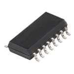 BU4052BCF-E2 electronic component of ROHM