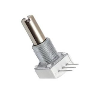 248FGJS0XB25502MA Potentiometers