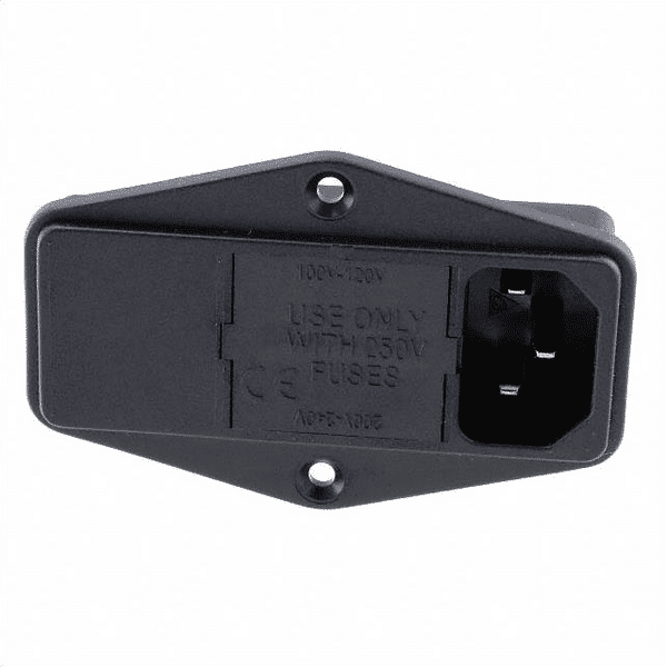 10C1 electronic component of Delta