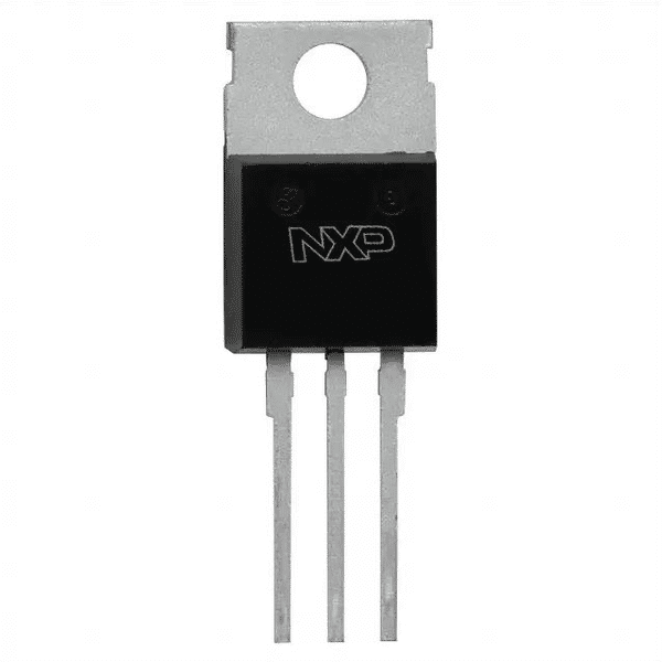 BUJD203A,127 electronic component of NXP