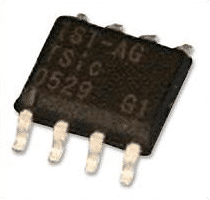 TSIC 306 SOP-8 electronic component of Ist Innovative Sensor