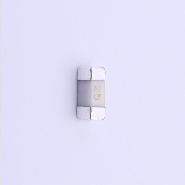 249-25A/72V Surface Mount Fuses