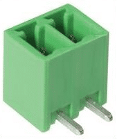 CTB932HE/2 electronic component of CamdenBoss