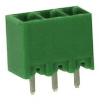 CTB932VE/3 electronic component of CamdenBoss