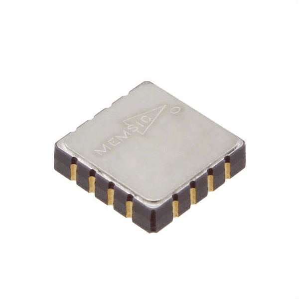 MXR9150MZ electronic component of Memsic
