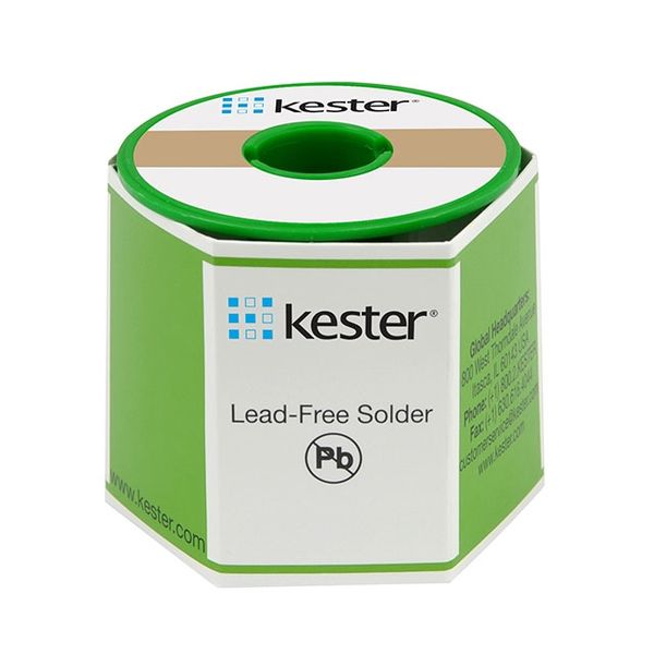 24-9574-7619 electronic component of Kester