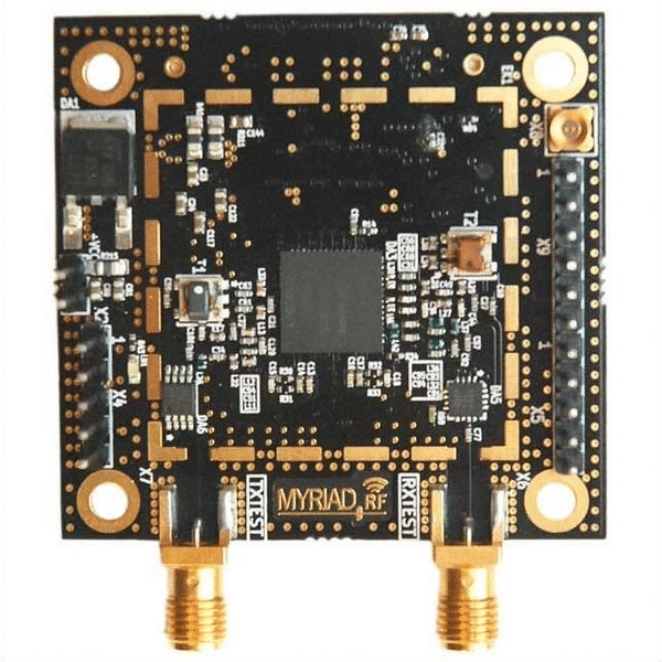 MYRIADRF-1 electronic component of Lime Microsystems