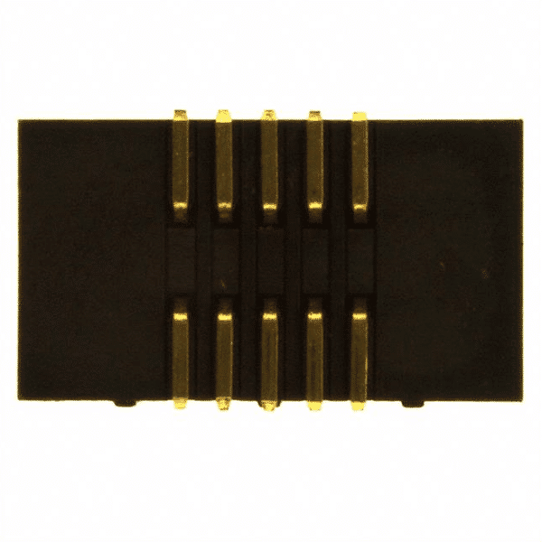 SBH41-NBPB-D05-SM-BK electronic component of Sullins