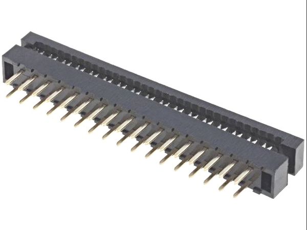 DS1018-02-34B2 electronic component of Connfly