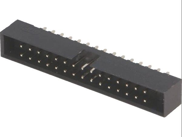 DS1014-30SF1B electronic component of Connfly