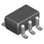 NSBC114EDXV6T1G electronic component of ON Semiconductor