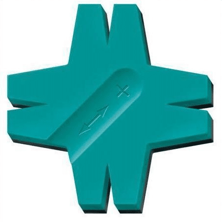 05073403001 electronic component of Wera