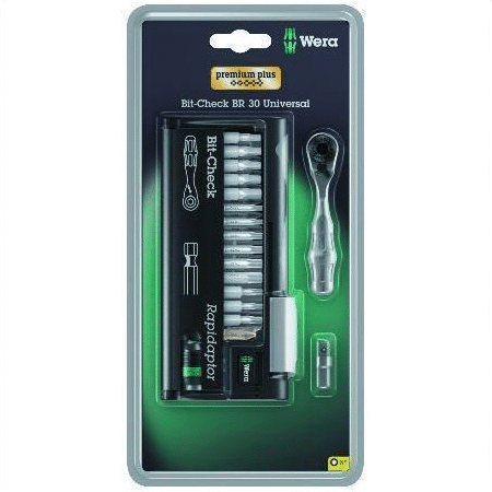 05073640001 electronic component of Wera
