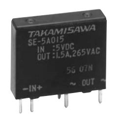 24A02C81E electronic component of Fujitsu