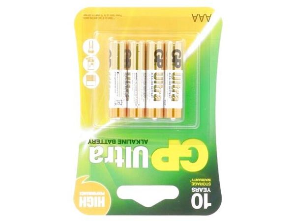 24AU-U4  Power