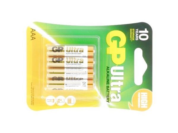 24AU-U4 Cylindrical Battery Contacts, Clips, Holders & Springs