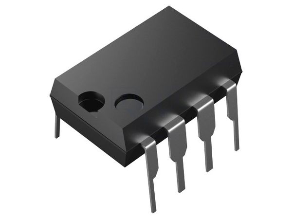 UC3844AN electronic component of Semiconductors