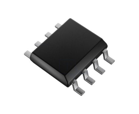 24CS512-I/ST electronic component of Microchip